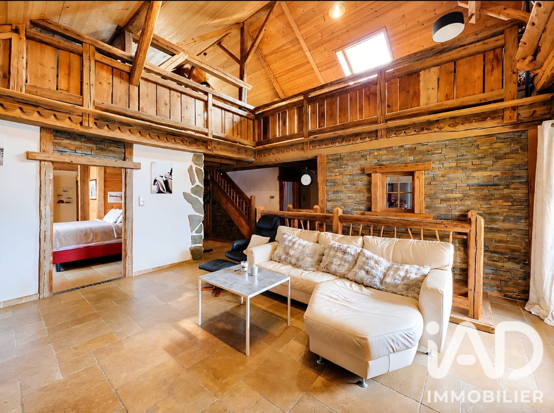 Appartement à vendre, 153m², Viuz-en-Sallaz