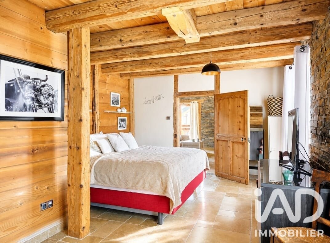 Appartement à vendre, 153m², Viuz-en-Sallaz