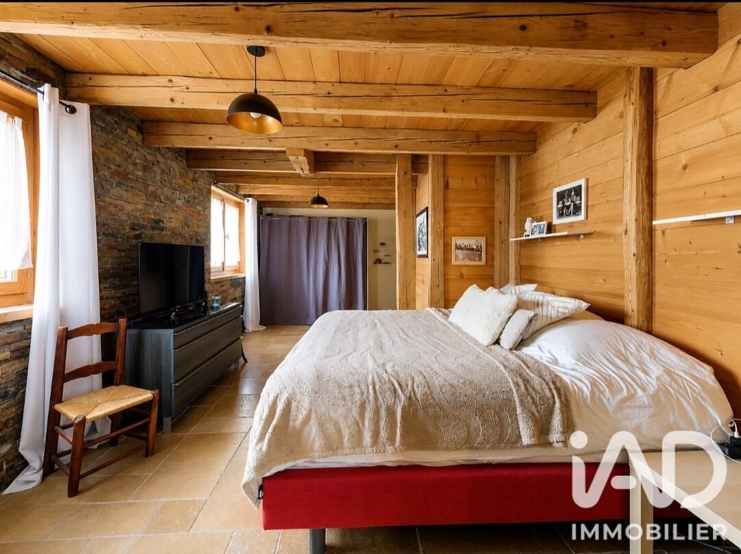 Appartement à vendre, 153m², Viuz-en-Sallaz