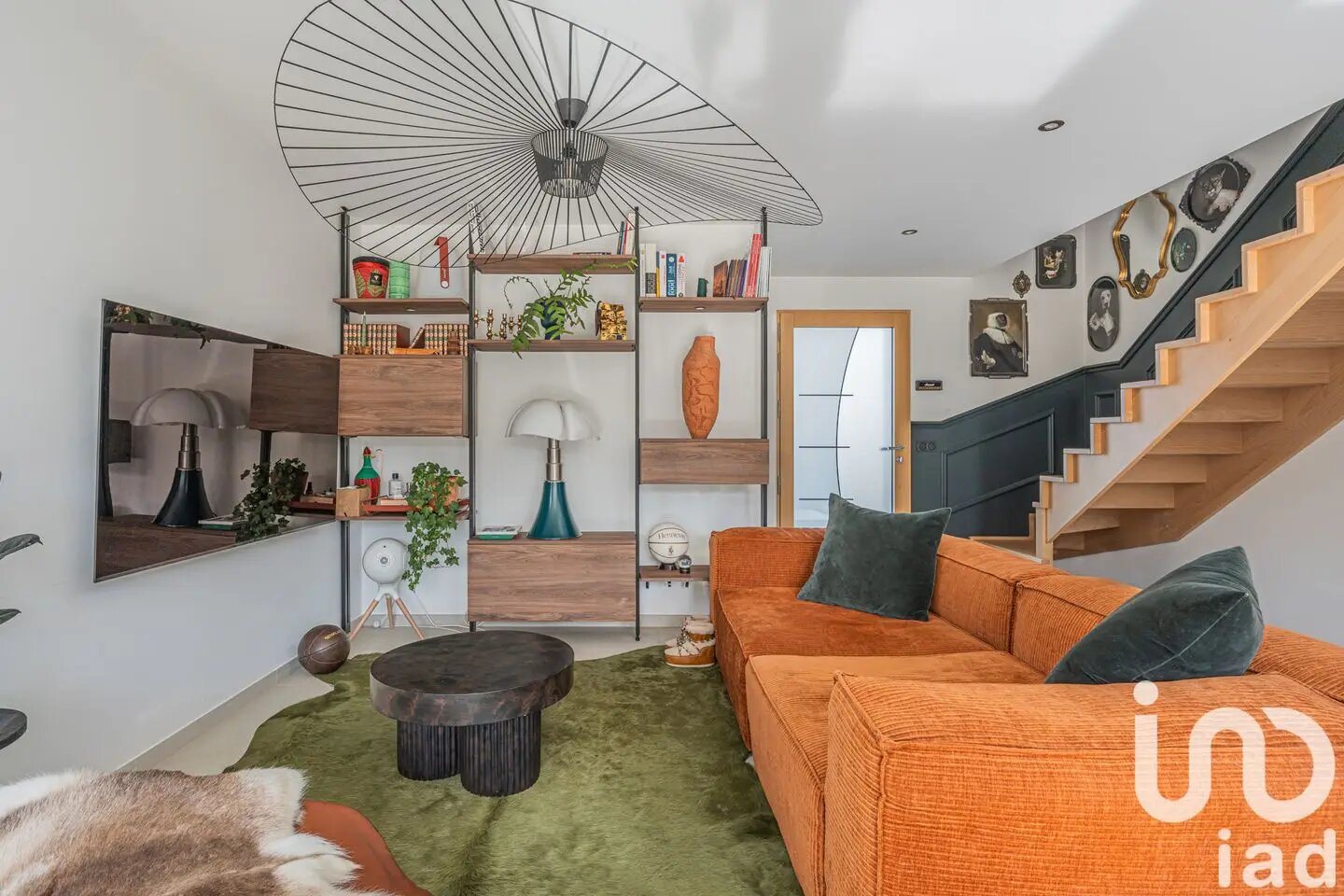 Maison à vendre, 130m², Bonneville