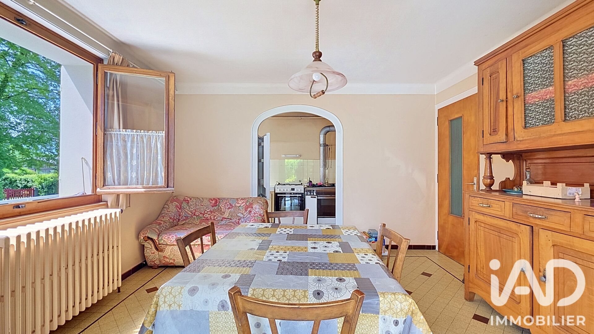 Maison à vendre, 183m², Pers-Jussy