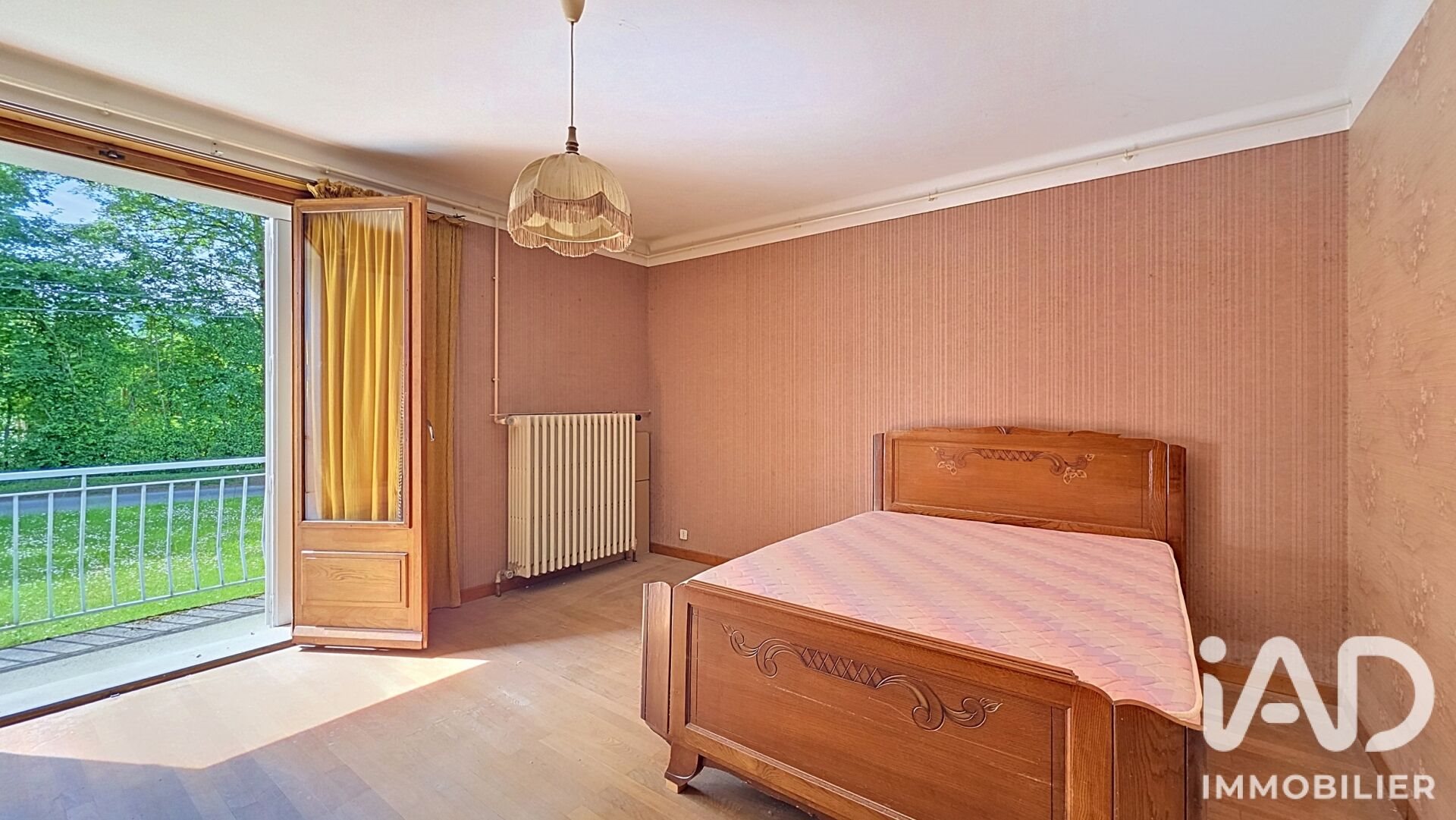 Maison à vendre, 183m², Pers-Jussy