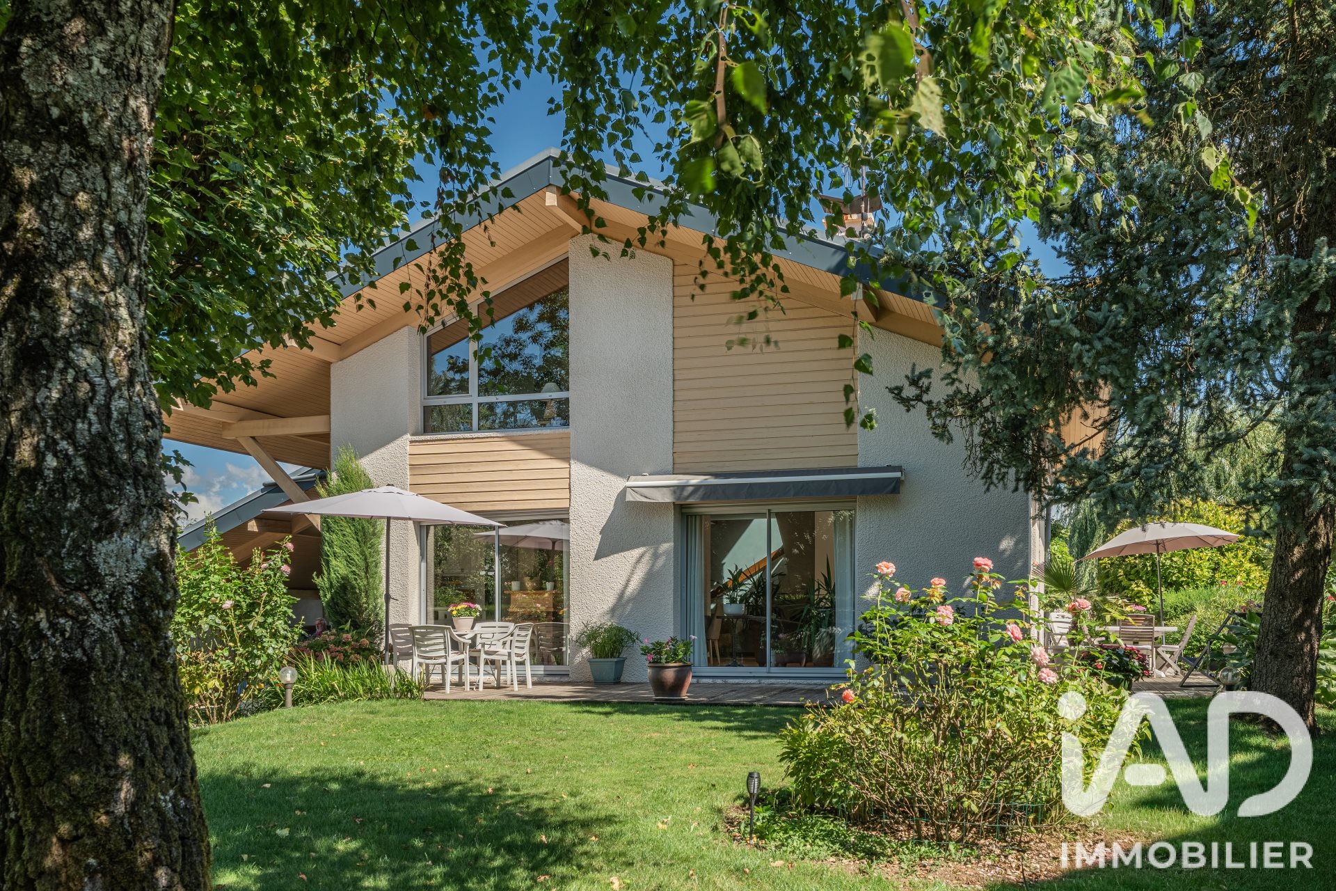 Maison à vendre, 152m², La Roche-sur-Foron