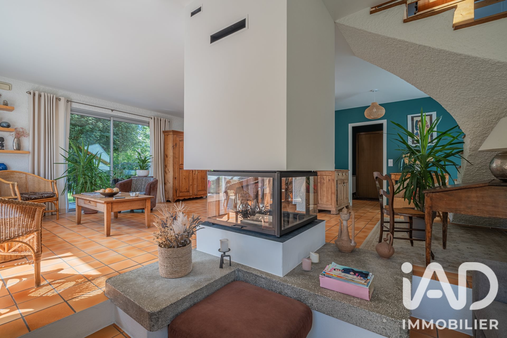 Maison à vendre, 152m², La Roche-sur-Foron