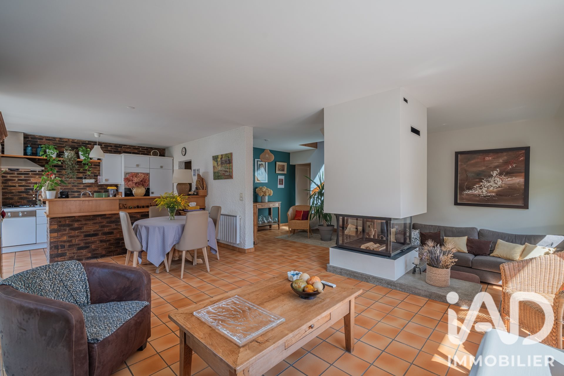 Maison à vendre, 152m², La Roche-sur-Foron