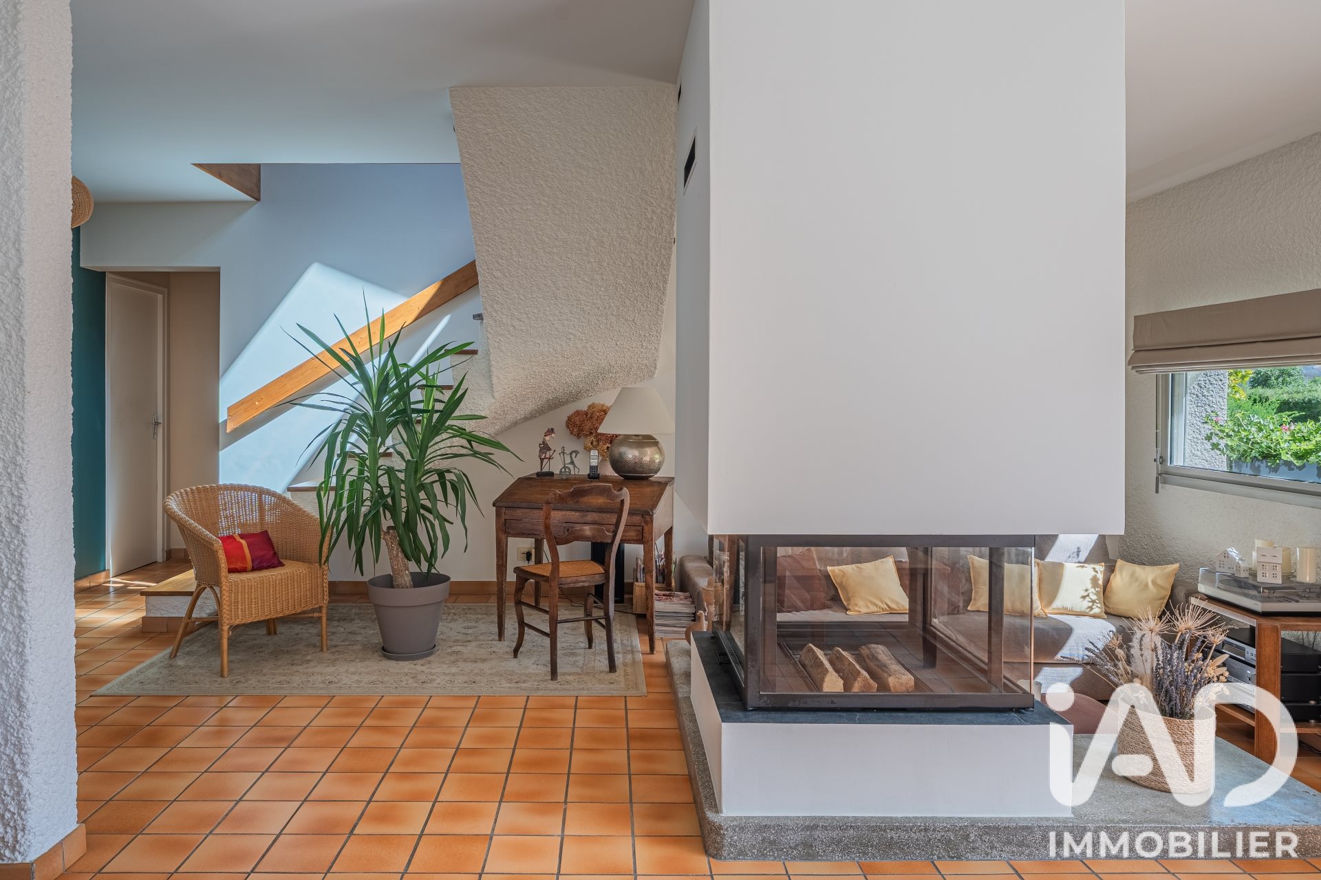 Maison à vendre, 152m², La Roche-sur-Foron