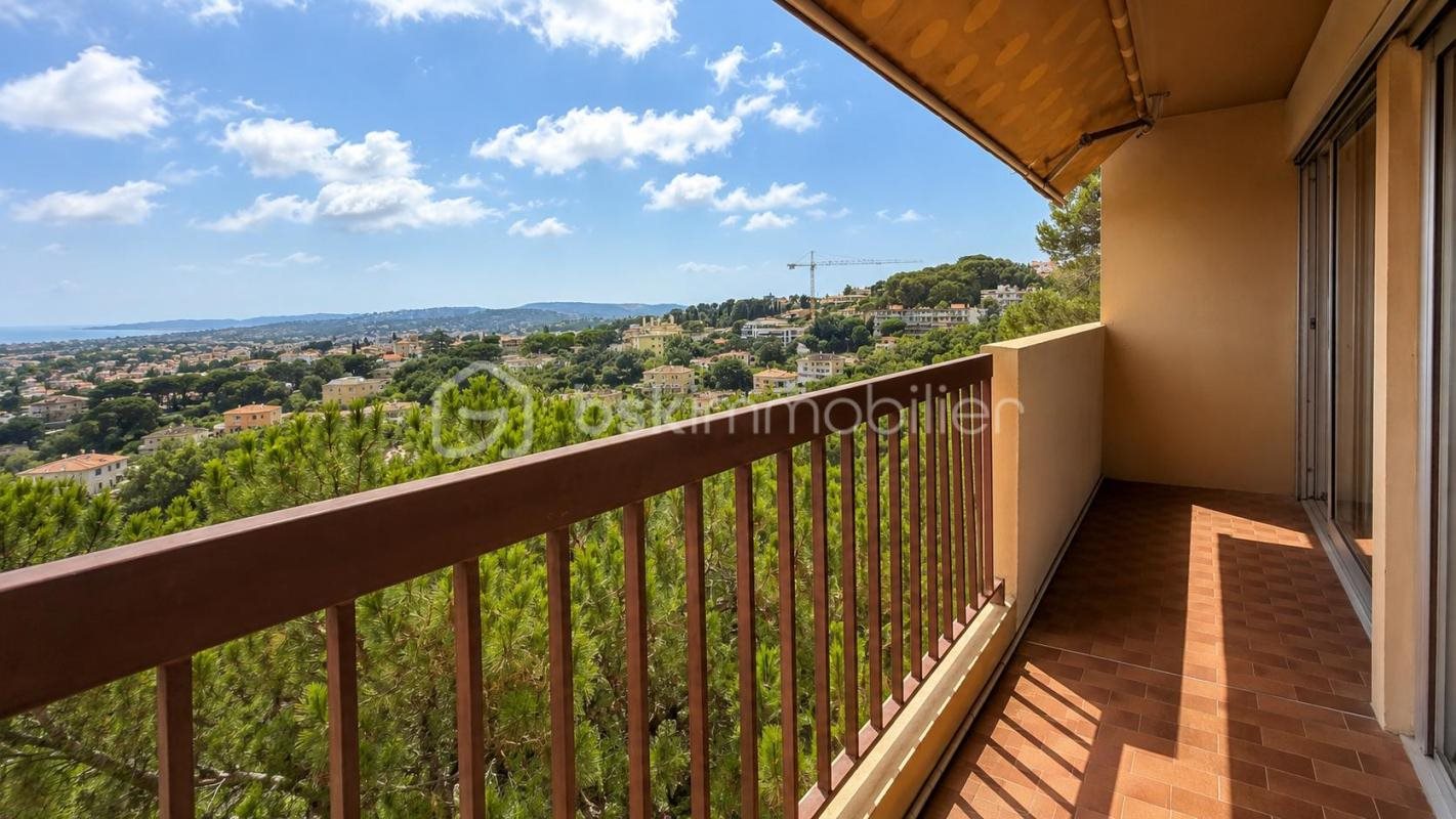 Appartement à vendre, 48m², Cagnes-sur-Mer