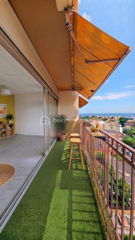 Appartement à vendre, 48m², Cagnes-sur-Mer