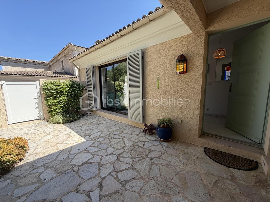 Maison à vendre, 70m², Villeneuve-Loubet