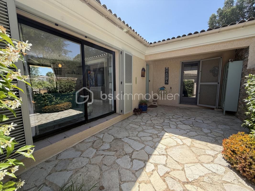 Maison à vendre, 70m², Villeneuve-Loubet