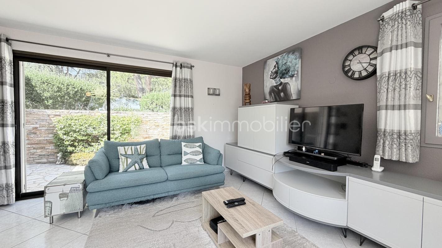 Maison à vendre, 70m², Villeneuve-Loubet