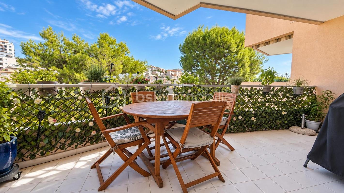 Appartement à vendre, 82m², Nice