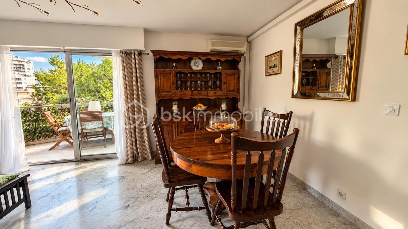 Appartement à vendre, 82m², Nice