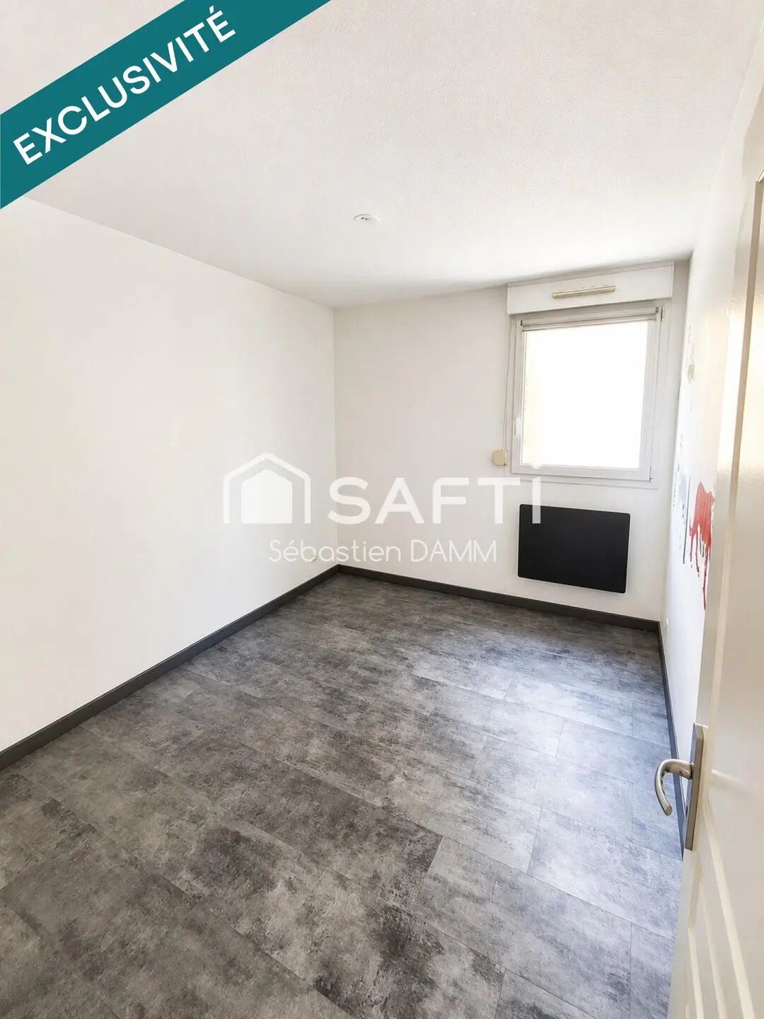 Appartement à vendre, 80m², Pulversheim
