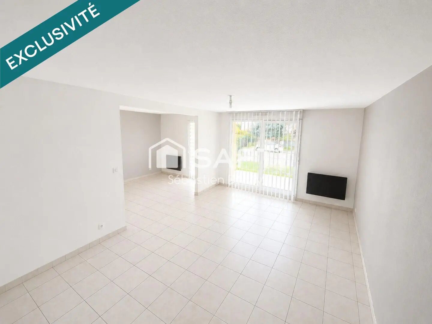 Appartement à vendre, 80m², Pulversheim