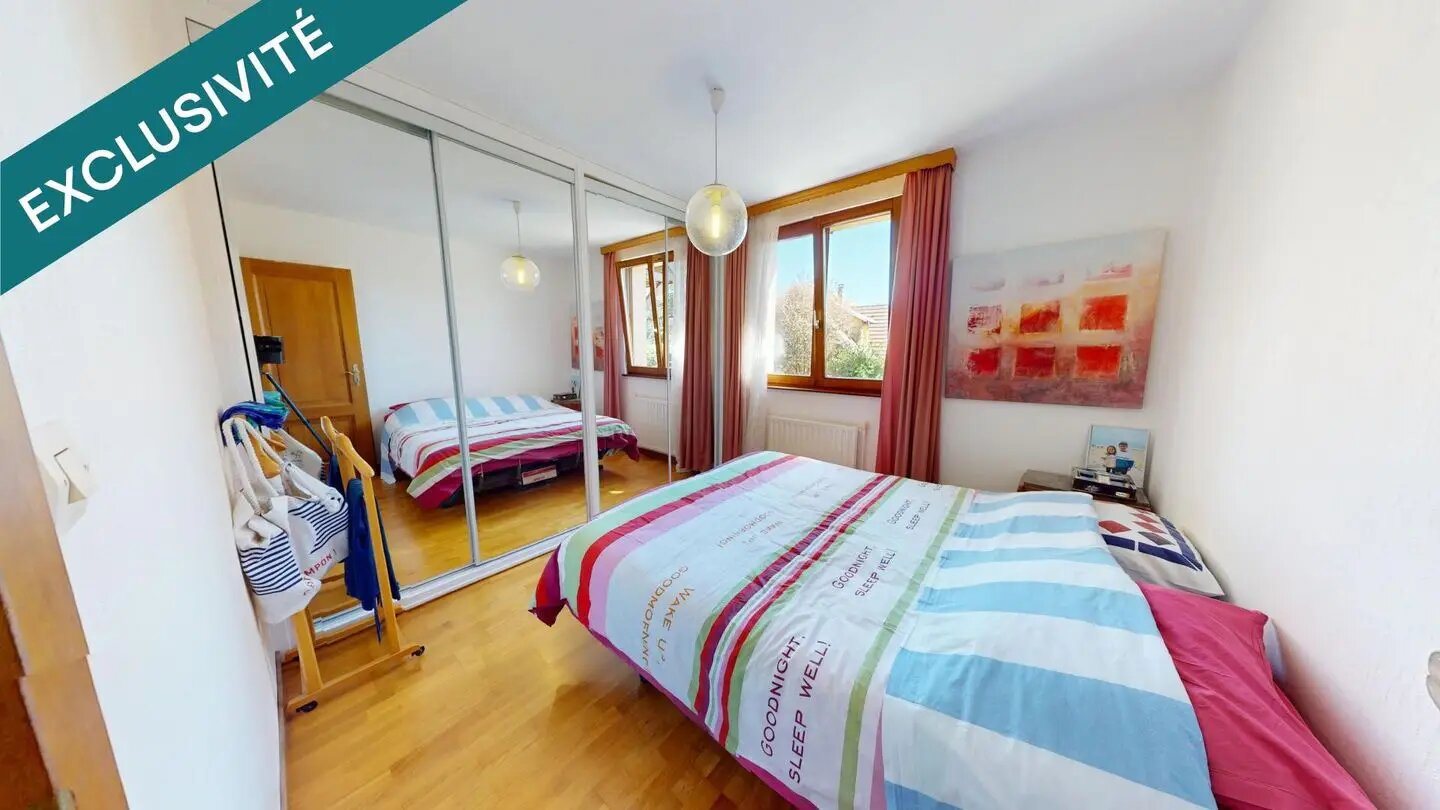 Maison à vendre, 130m², Morschwiller-le-Bas