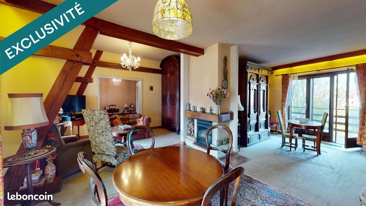 Maison à vendre, 290m², Morschwiller-le-Bas