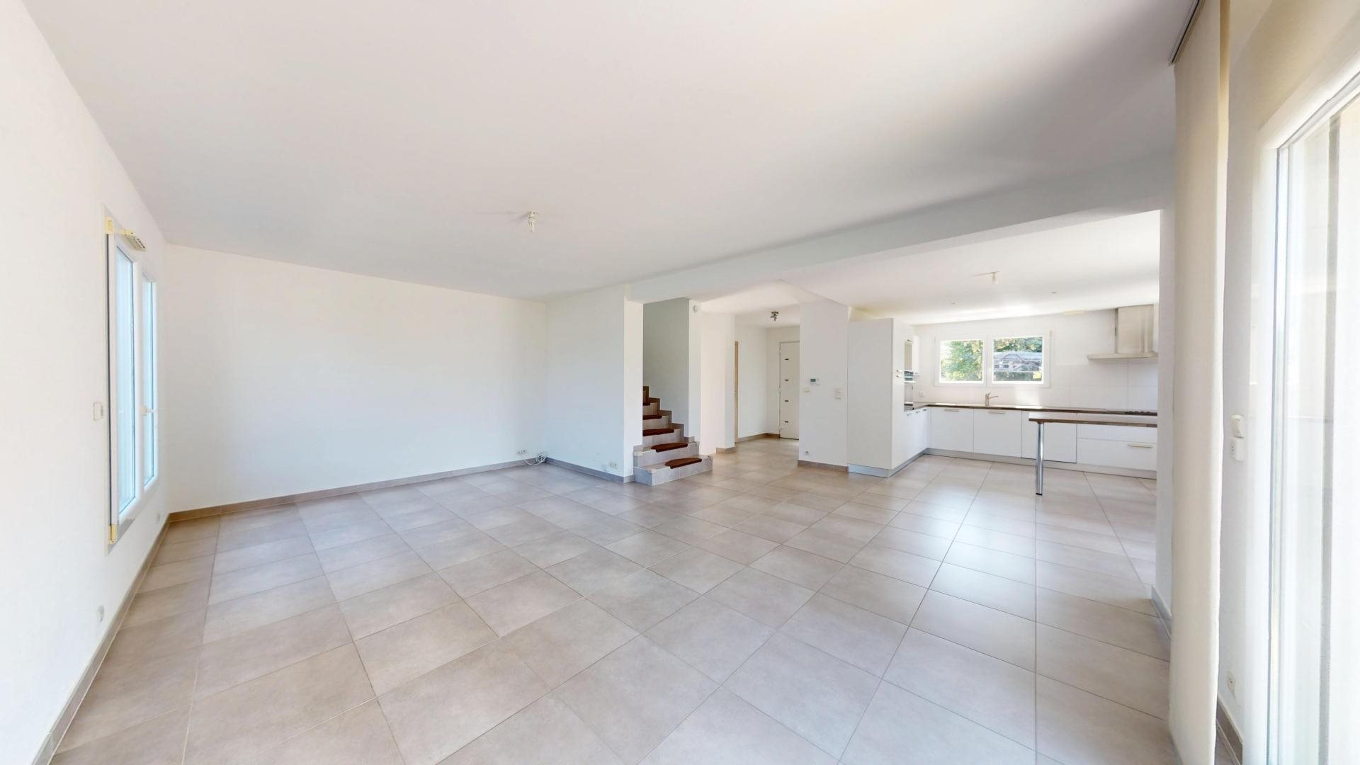 Maison à vendre, 136m², Buschwiller