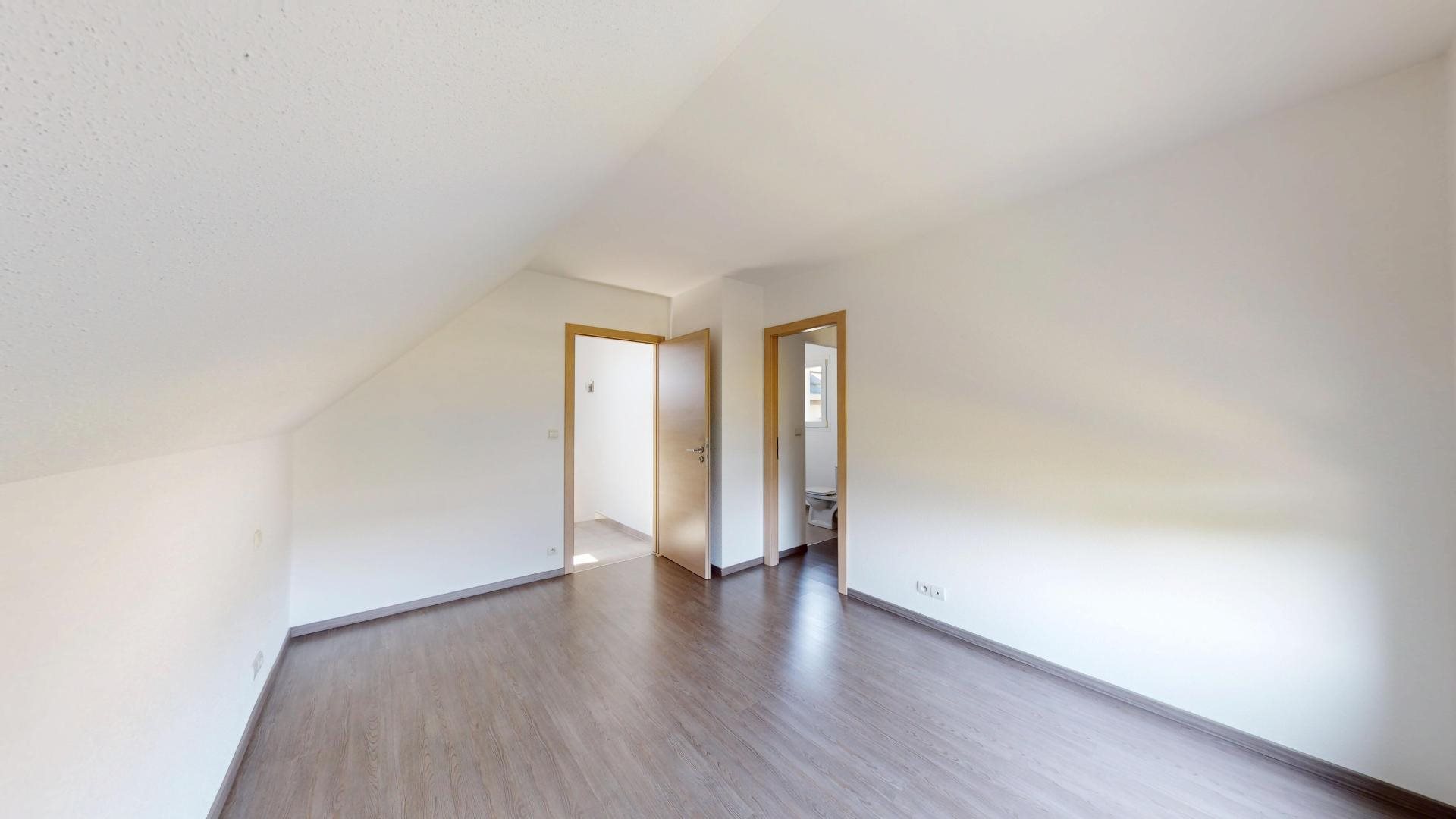 Maison à vendre, 136m², Buschwiller