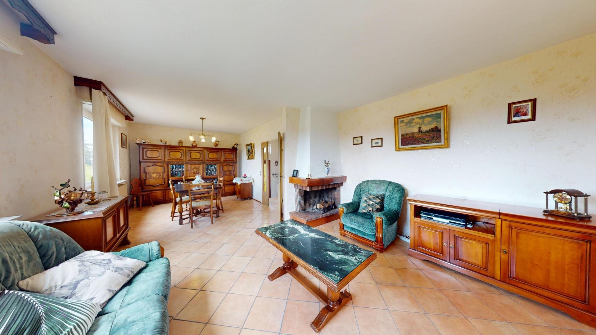 Maison à vendre, 100m², Morschwiller-le-Bas