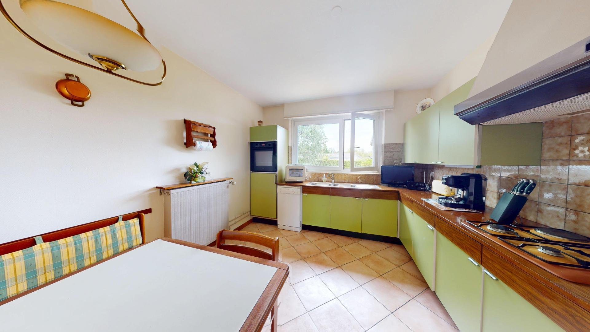 Maison à vendre, 100m², Morschwiller-le-Bas