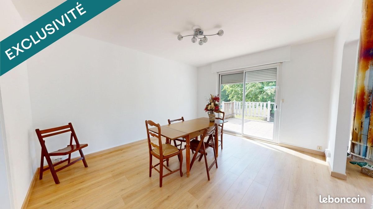 Maison à vendre, 145m², Gundolsheim