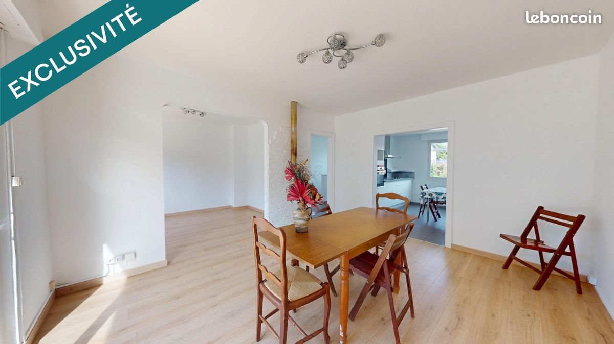 Maison à vendre, 145m², Gundolsheim