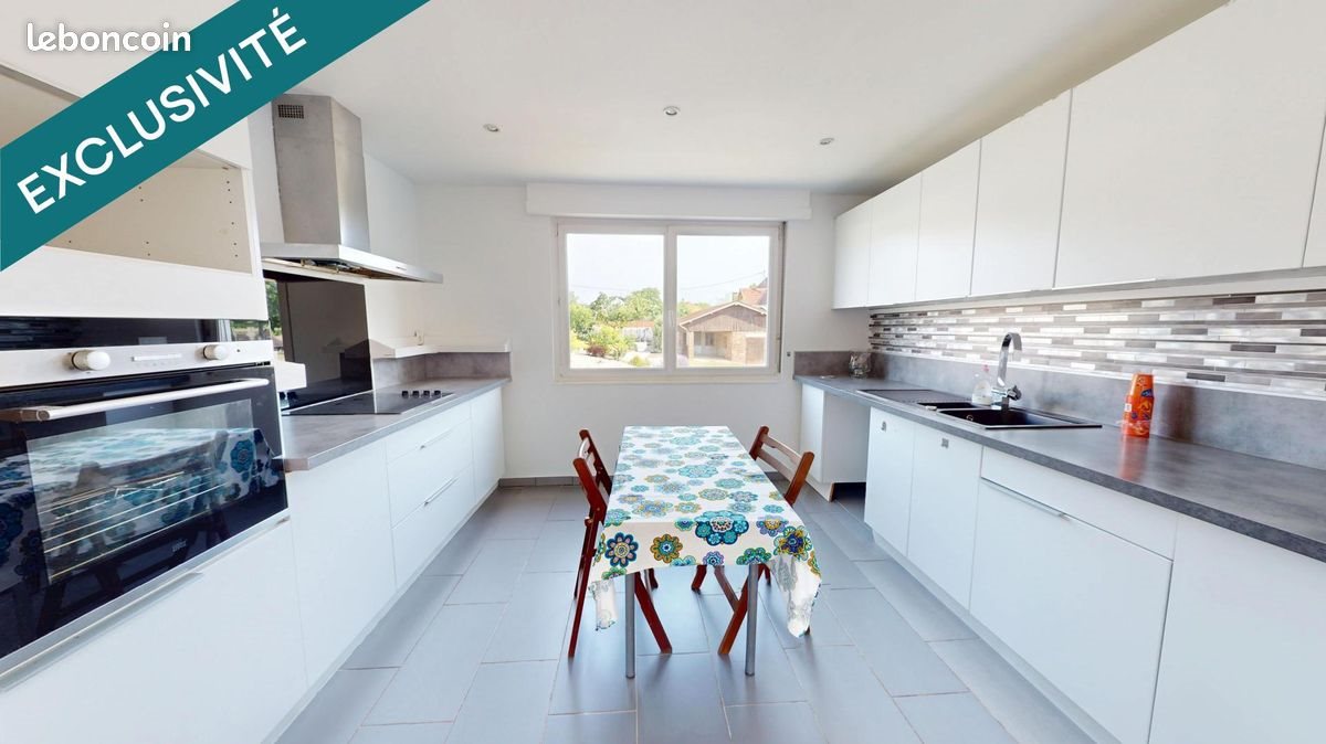 Maison à vendre, 145m², Gundolsheim