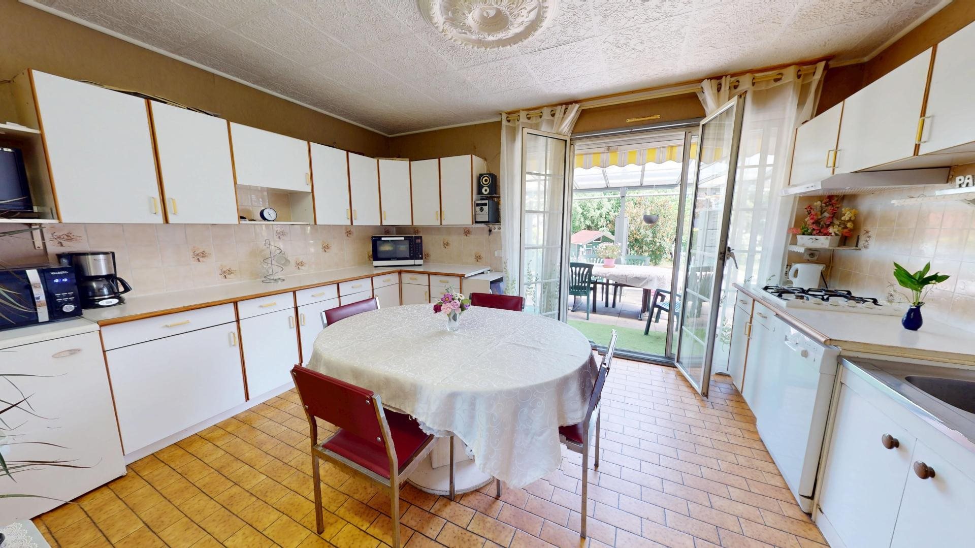 Maison à vendre, 116m², Cernay