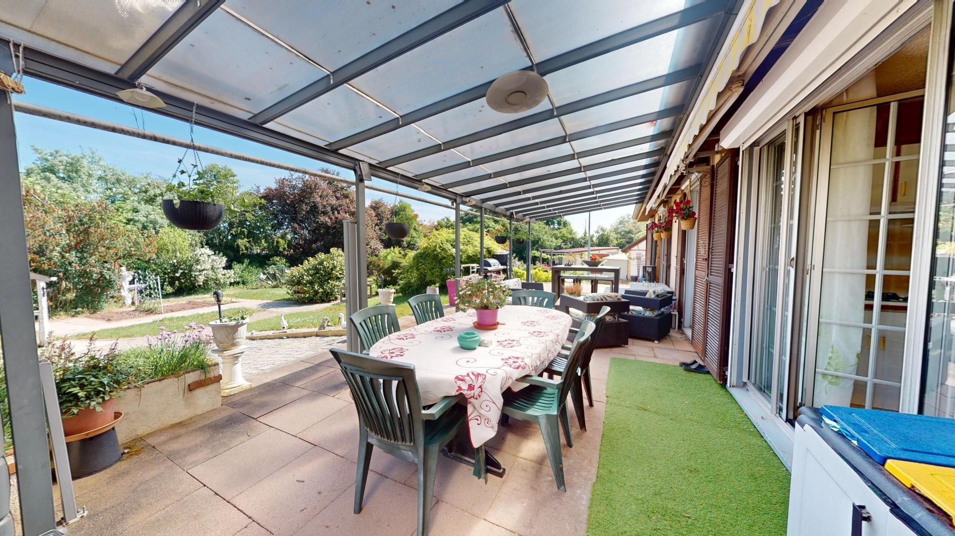Maison à vendre, 116m², Cernay
