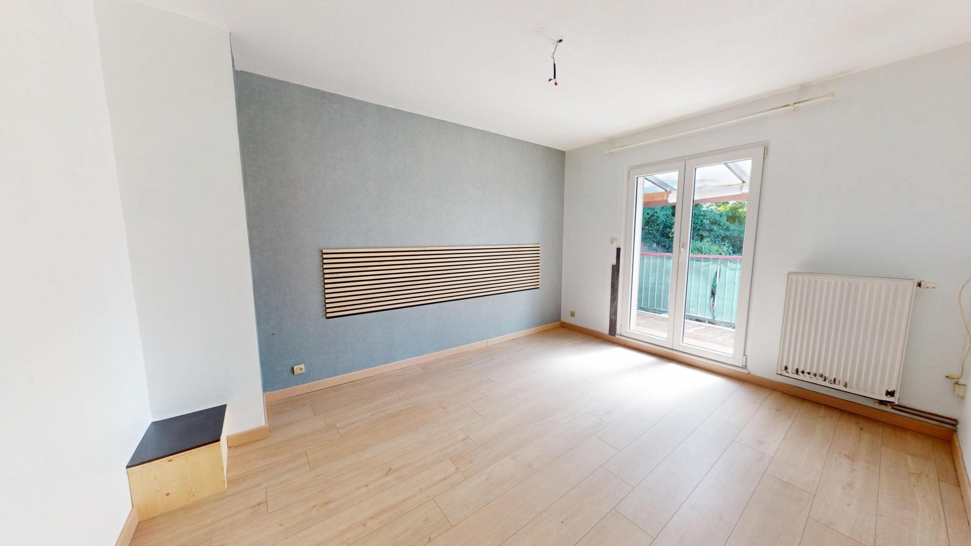Maison à vendre, 110m², Hochstatt