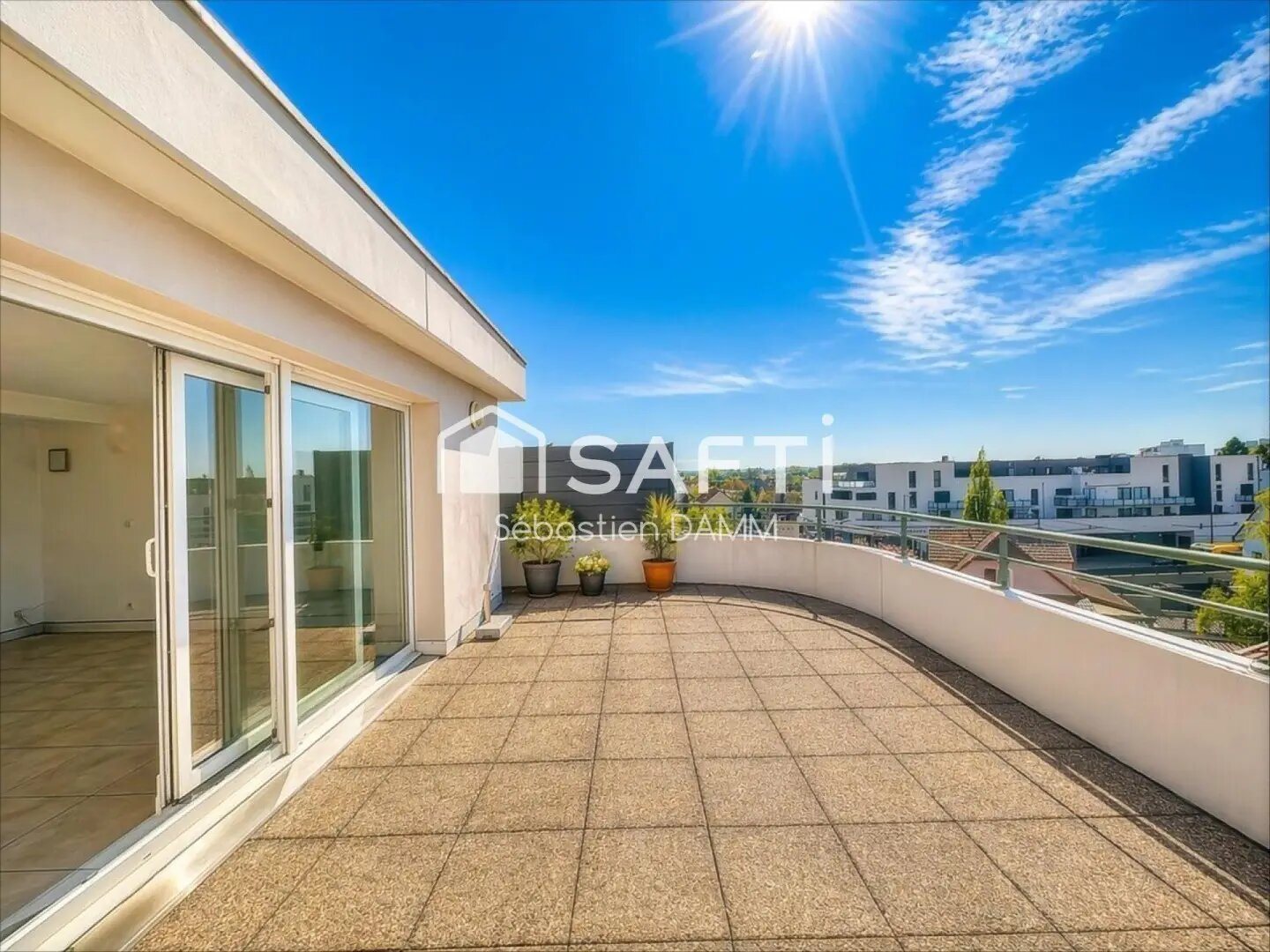 Appartement à vendre, 94m², Illzach