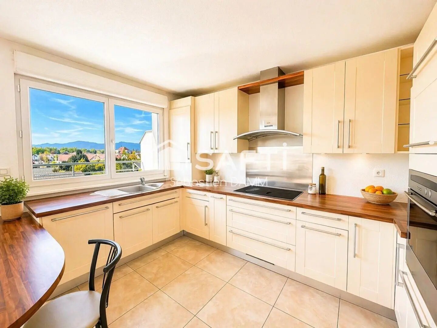 Appartement à vendre, 94m², Illzach