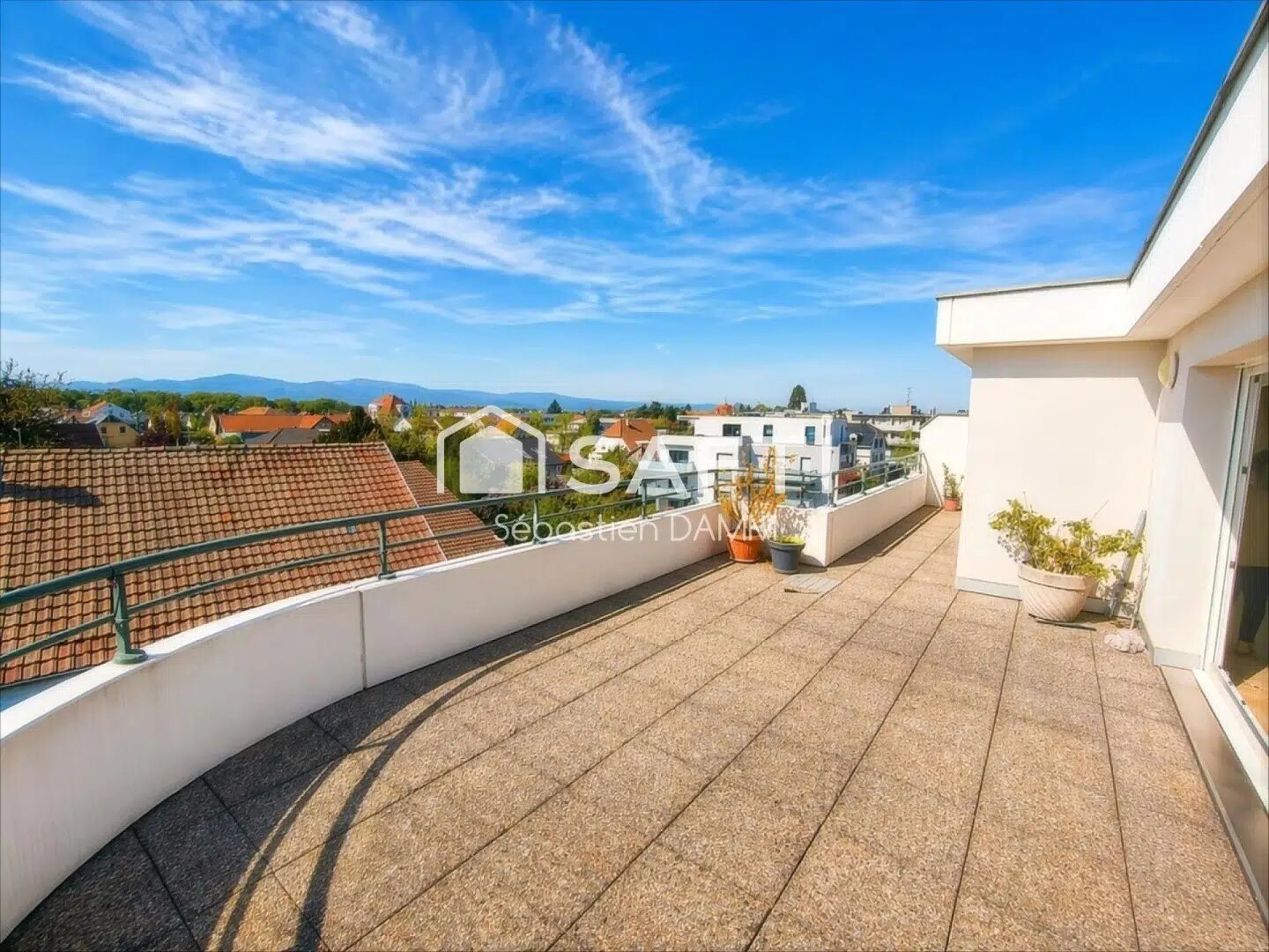 Appartement à vendre, 94m², Illzach
