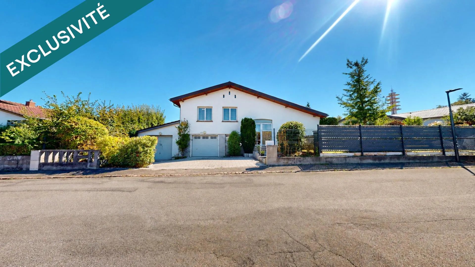 Maison à vendre, 140m², Morschwiller-le-Bas