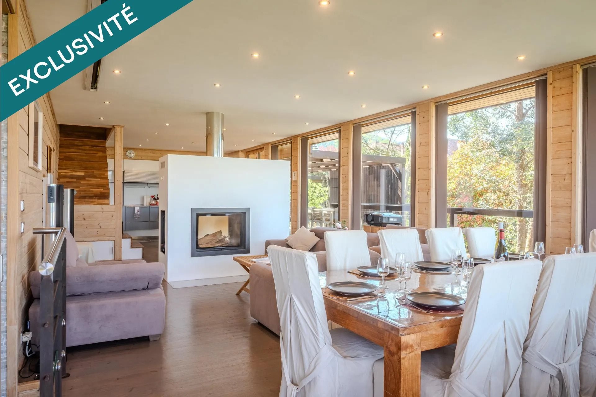 Maison à vendre, 294m², Leymen