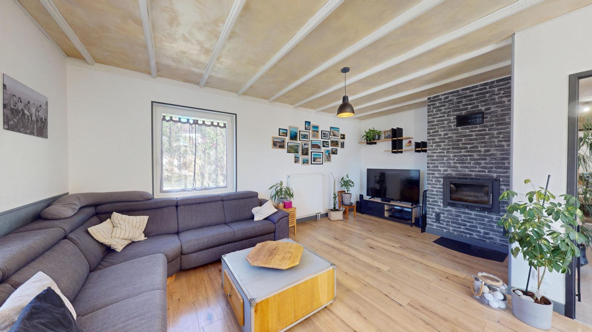 Maison à vendre, 80m², Morschwiller-le-Bas
