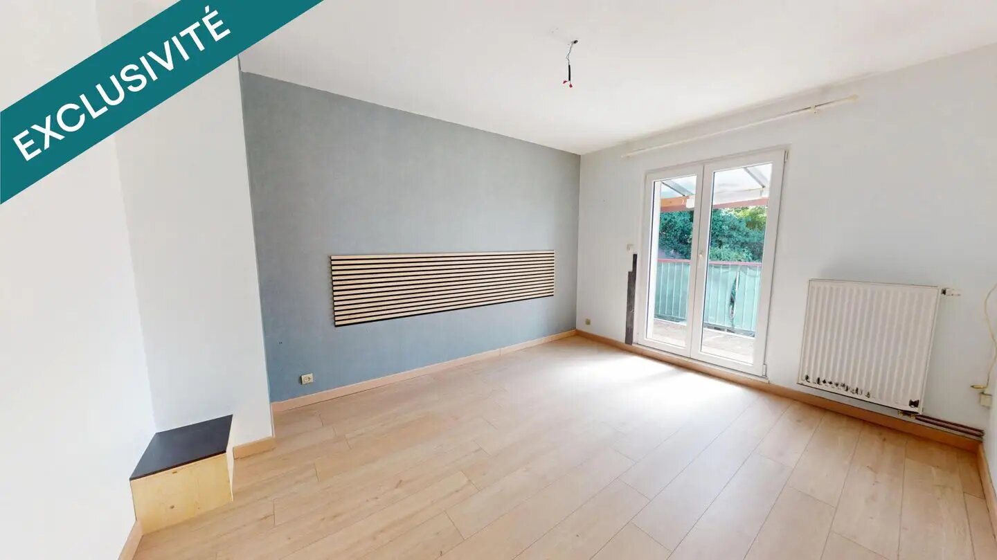Maison à vendre, 110m², Brunstatt