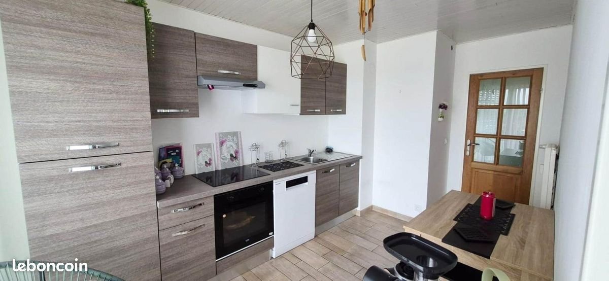 Appartement à vendre, 78m², Illzach