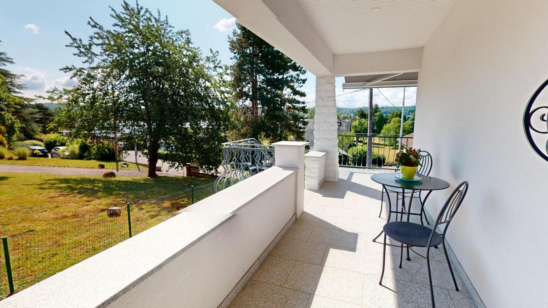Maison à vendre, 158m², Hochstatt