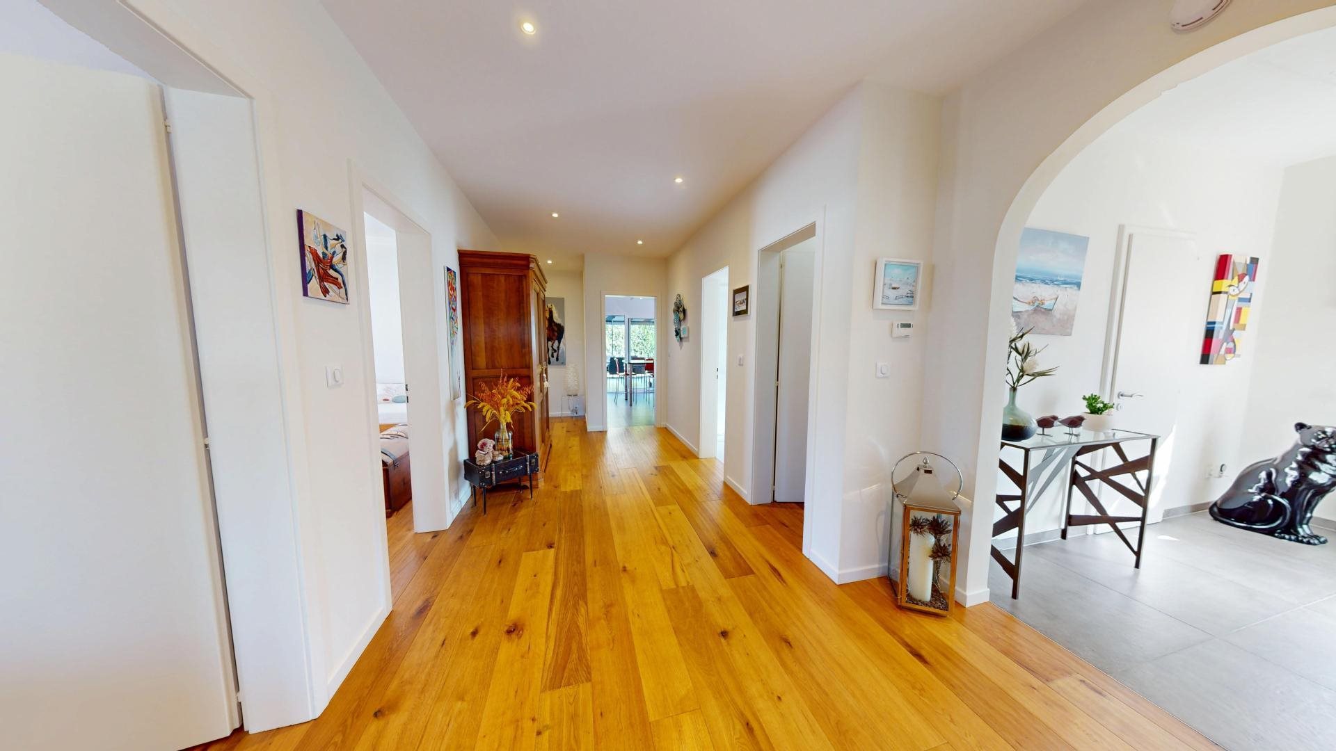 Maison à vendre, 158m², Hochstatt