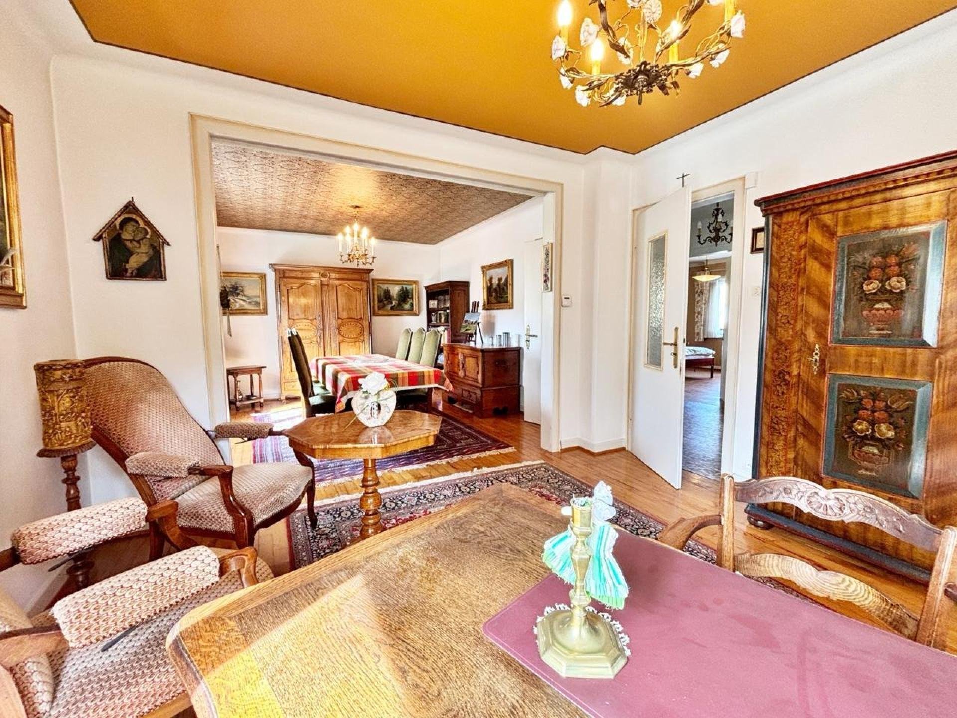Maison à vendre, 105m², Rixheim