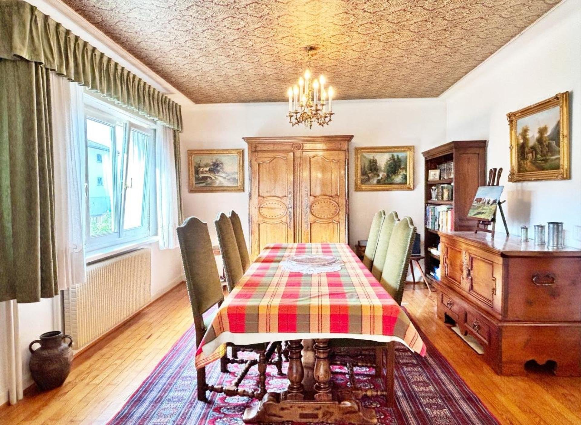 Maison à vendre, 105m², Rixheim