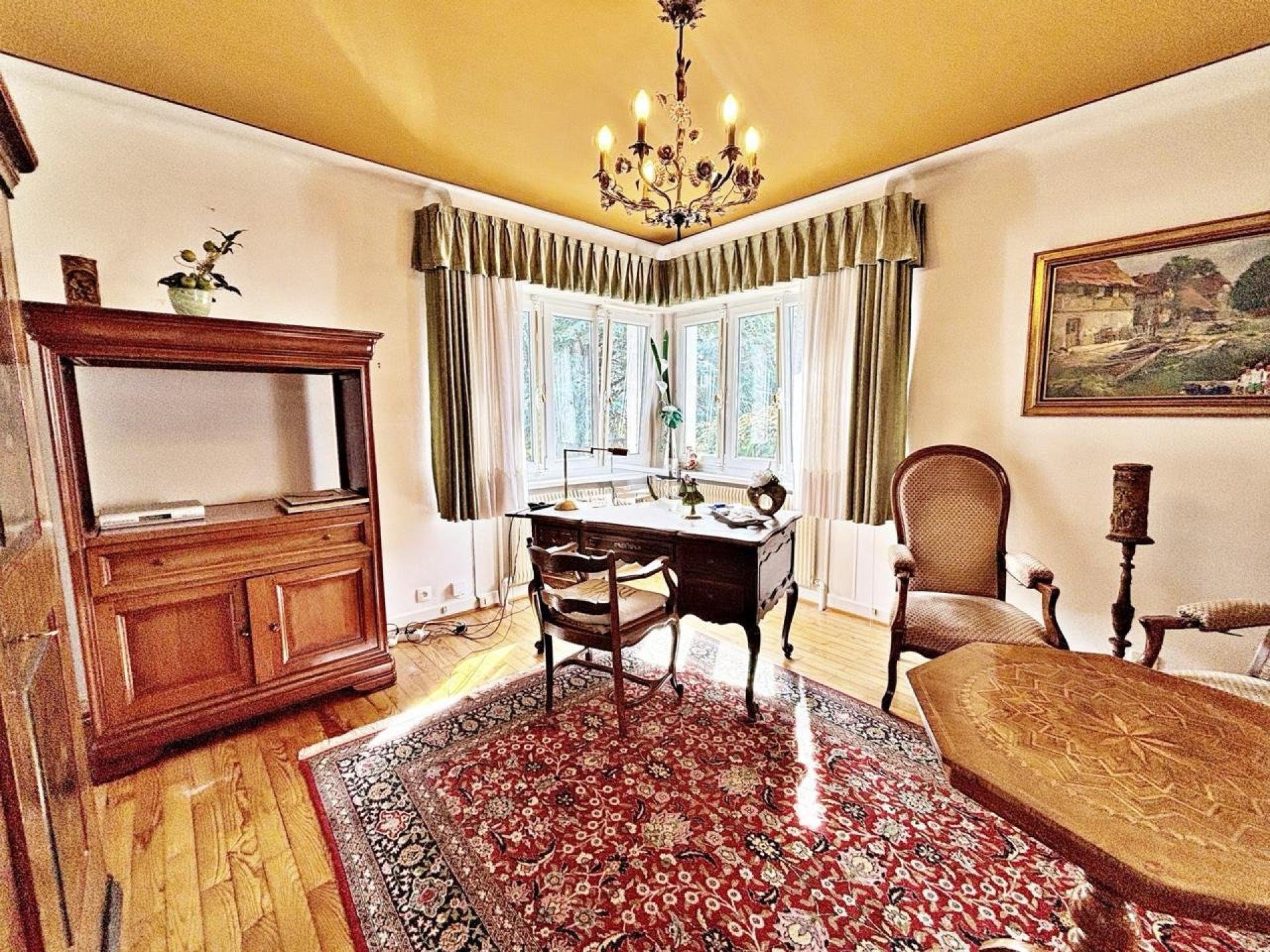Maison à vendre, 105m², Rixheim