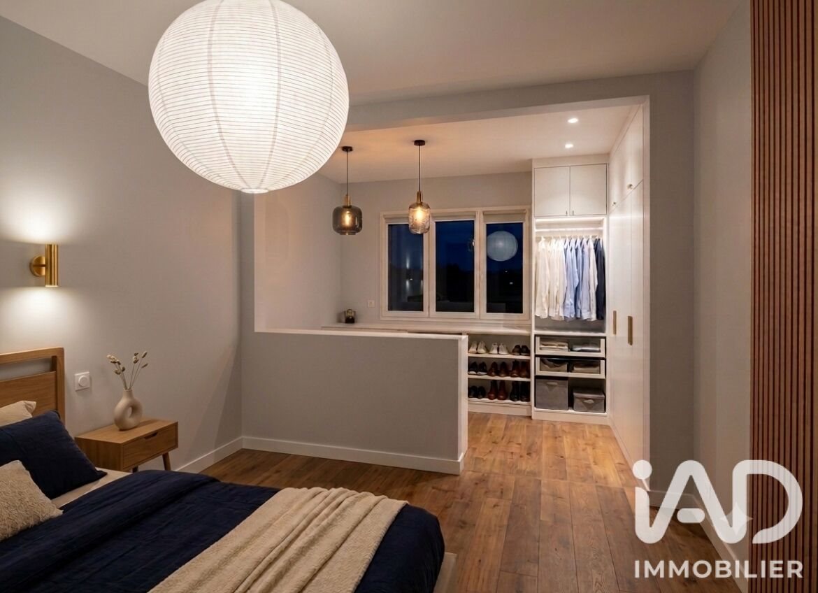 Appartement à vendre, 80m², Pau