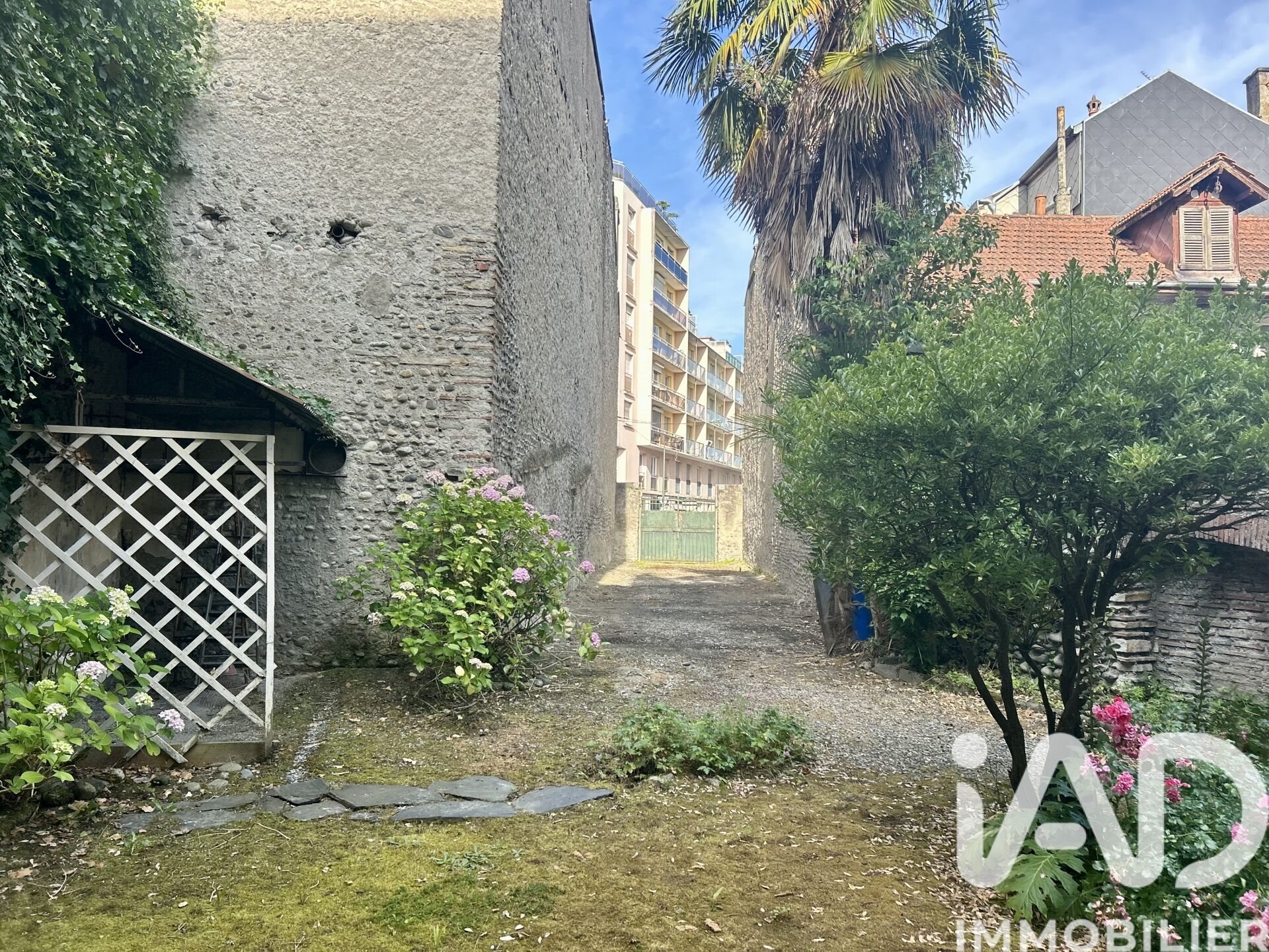 Maison à vendre, 272m², Pau