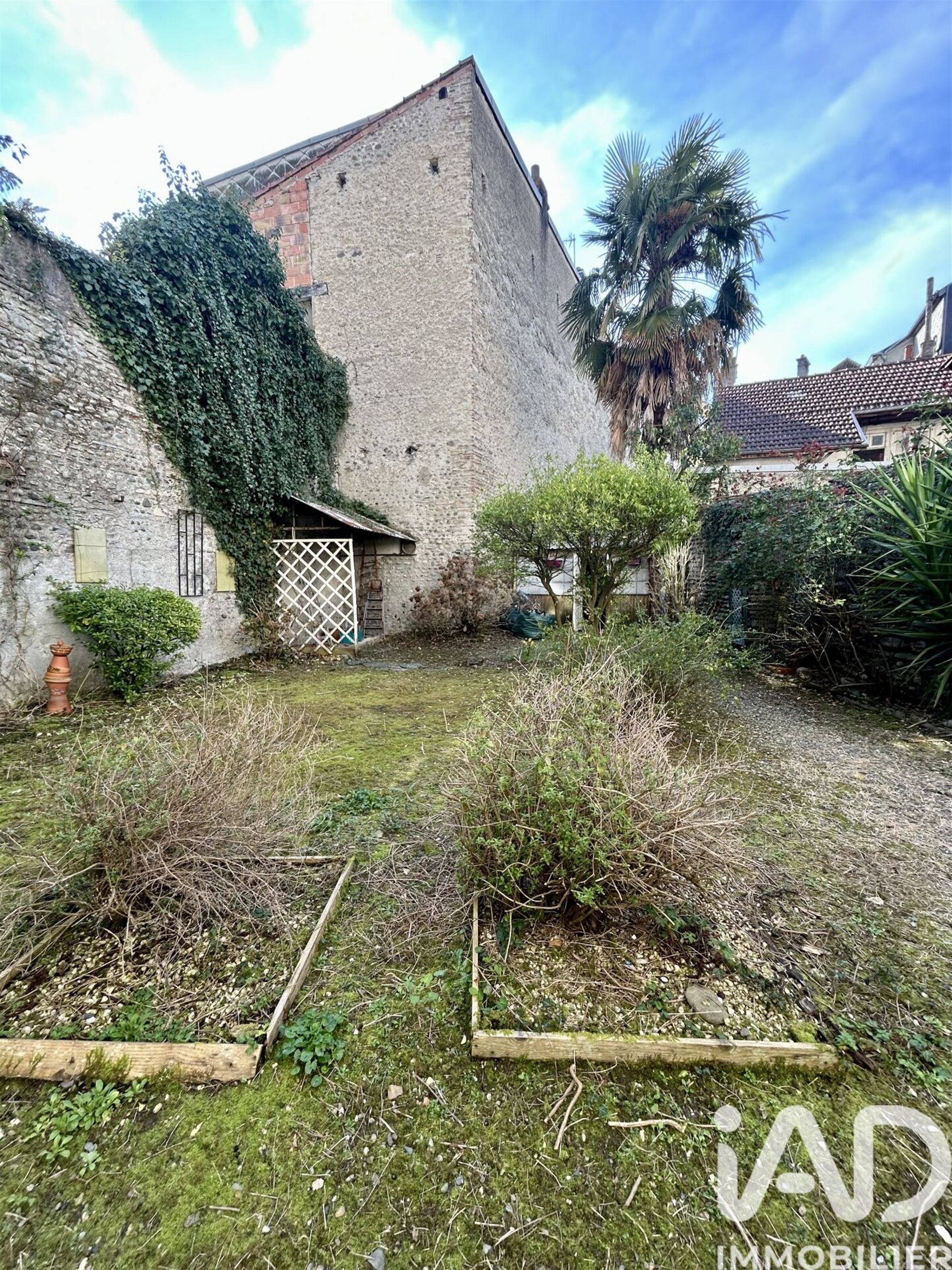 Maison à vendre, 272m², Pau