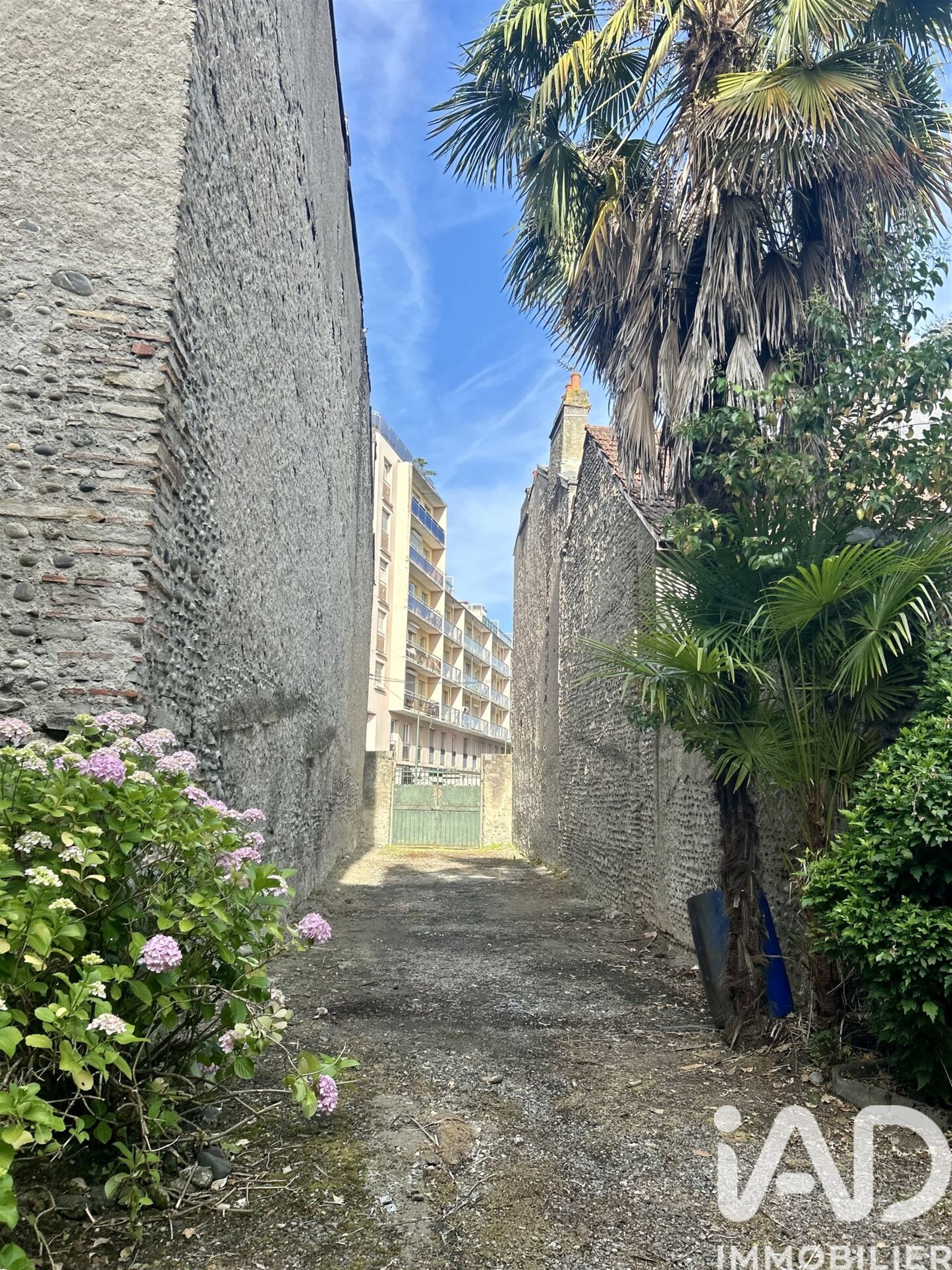 Maison à vendre, 272m², Pau