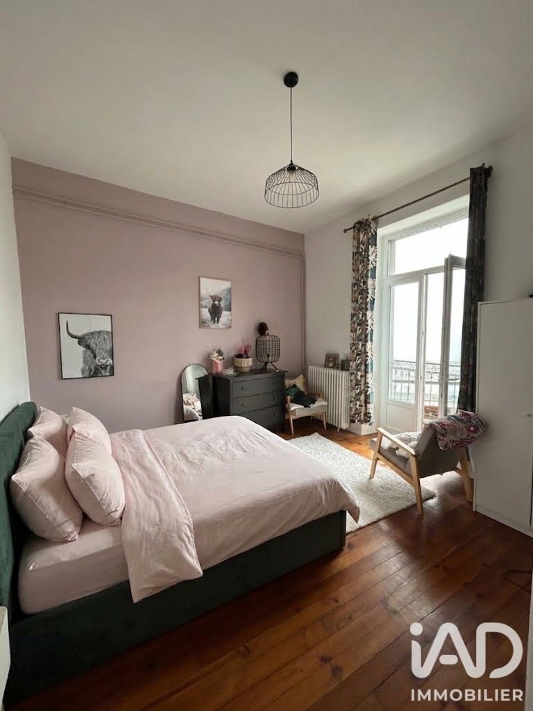 Appartement à vendre, 72m², Pau