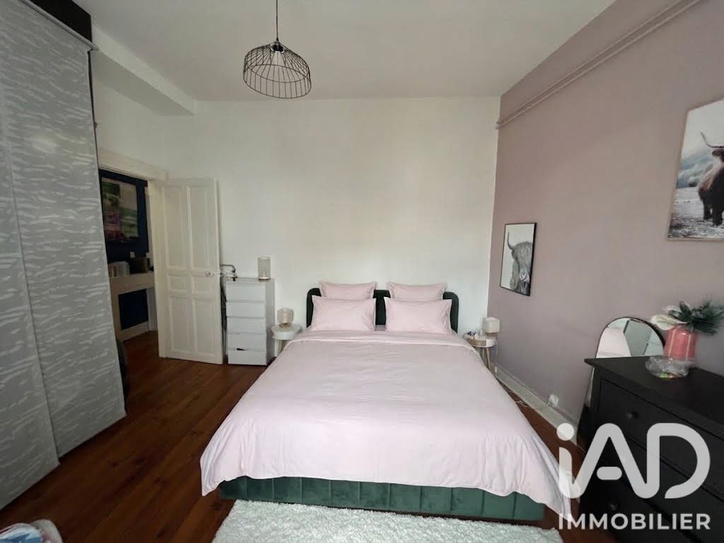 Appartement à vendre, 72m², Pau